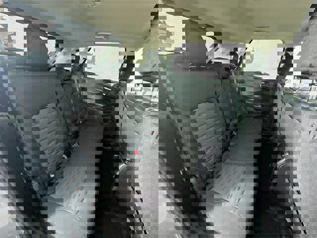 Certified 2024 Ford Edge SE w/ Black Appearance Package image 26