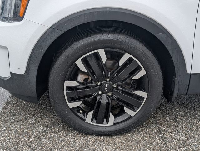 Used 2023 Kia Telluride SX Prestige image 7