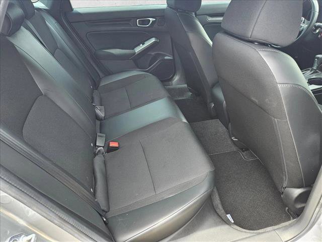 Used 2023 Honda Civic Sport image 18