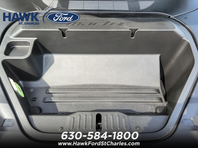 Certified 2025 Ford Mustang Mach-E Premium AWD/4WD image 24