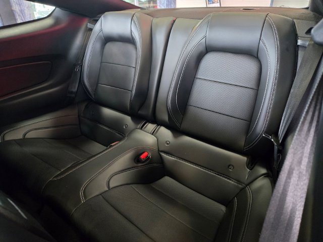 Certified 2023 Ford Mustang Mach 1 w/ Equipment Group 700A RWD image 10