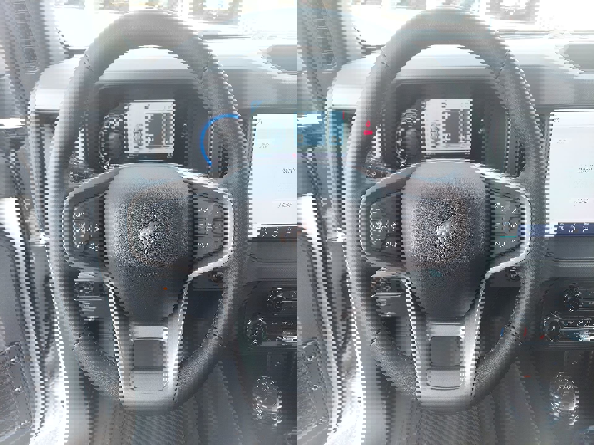 Certified 2024 Ford Bronco Big Bend image 14