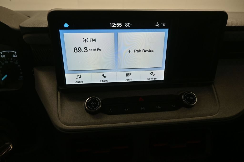 Certified 2022 Ford Maverick XLT w/ XLT Luxury Package FWD image 4