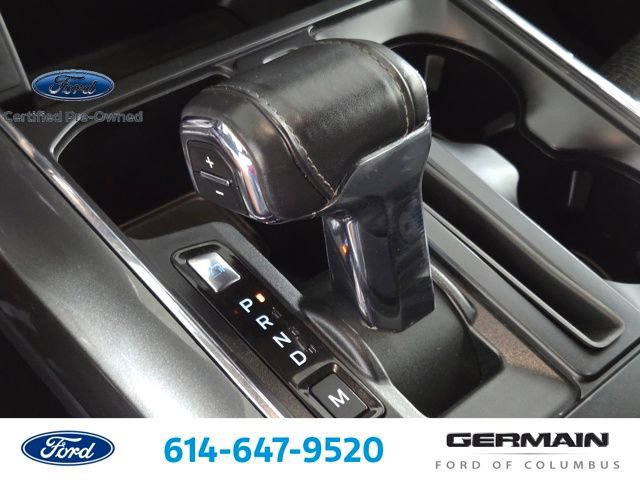 Certified 2021 Ford F150 XLT w/ Equipment Group 302A High AWD/4WD image 28