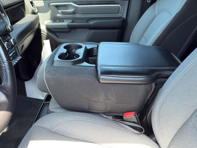 Used 2022 RAM 1500 Big Horn AWD/4WD image 20