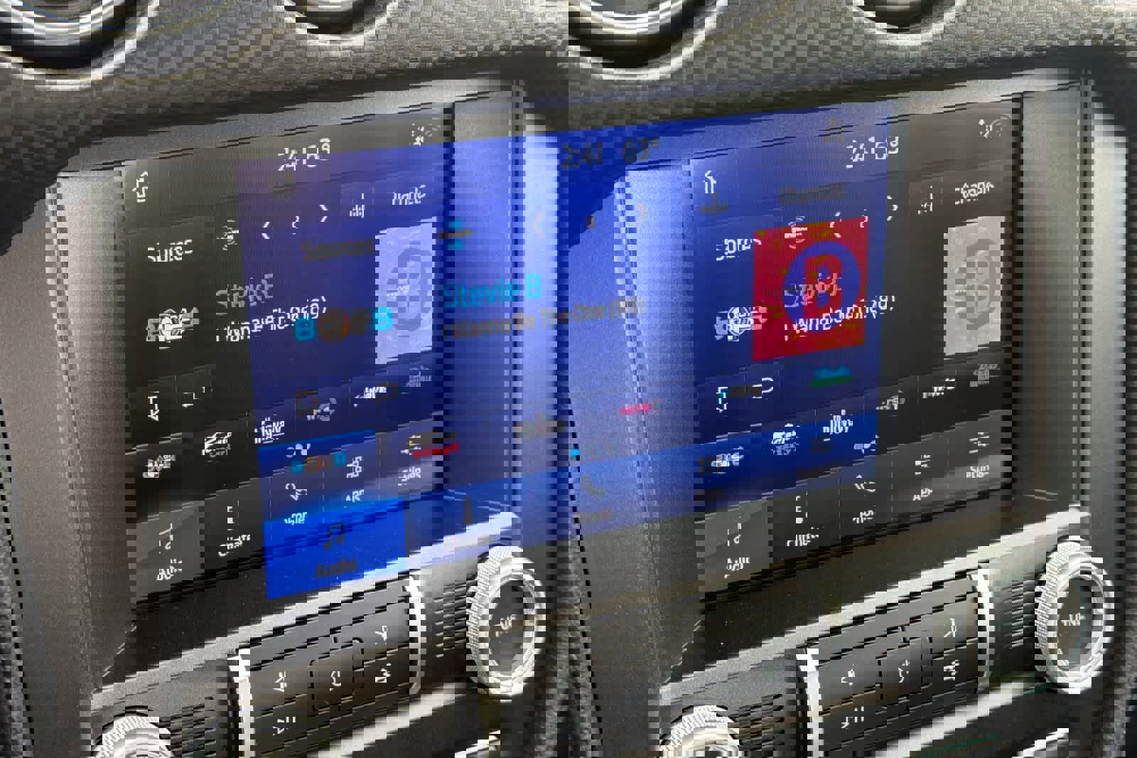 Certified 2023 Ford Mustang Coupe w/ Equipment Group 101A image 17