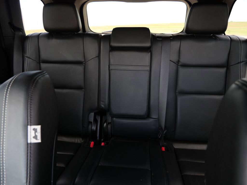 Used 2021 Jeep Grand Cherokee Limited w/ Quick Order Package 28K 80th AWD/4WD image 18