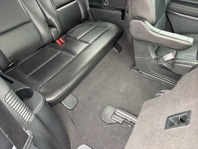 Certified 2023 Ford Explorer ST w/ Equipment Group 401A image 40