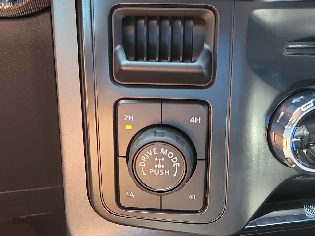 Certified 2026 Ford F150 Lariat AWD/4WD image 25
