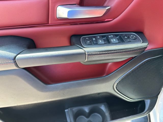 Used 2022 RAM 1500 Rebel w/ Rebel Level 2 Equipment Group AWD/4WD image 14