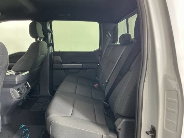 Certified 2024 Ford F150 XLT w/ Equipment Group 302A MID AWD/4WD image 29
