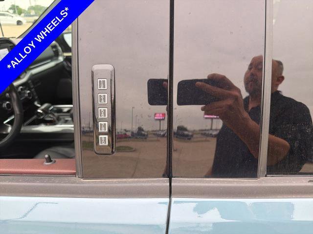 Certified 2023 Ford F150 Lariat AWD/4WD image 3
