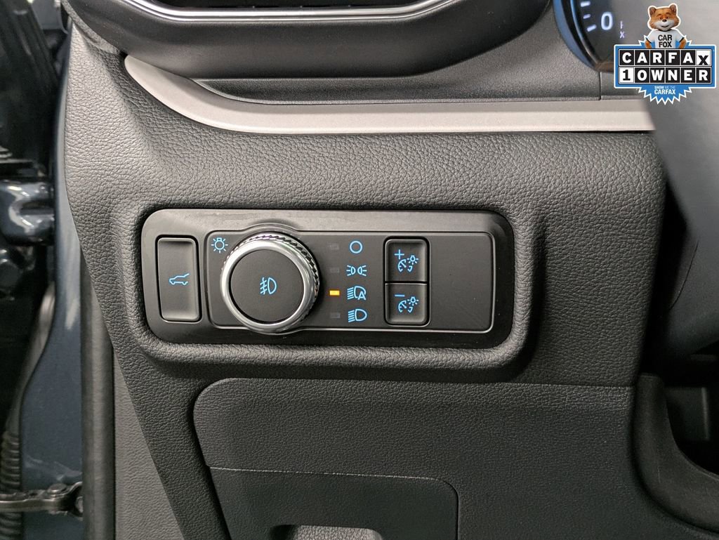 Certified 2023 Ford Explorer XLT w/ Equipment Group 202A AWD/4WD image 22