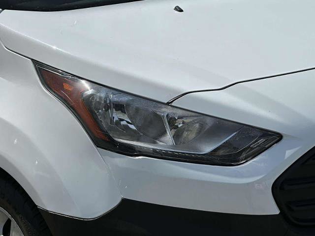 Certified 2020 Ford Transit Connect XL image 8