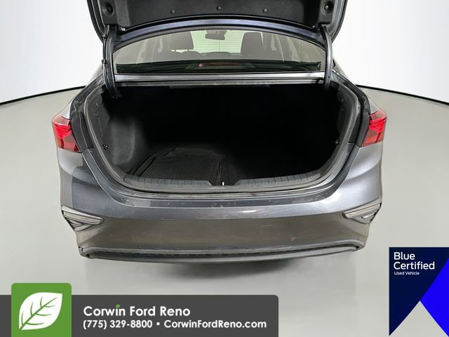Used 2020 Kia Forte Sedan FWD image 26