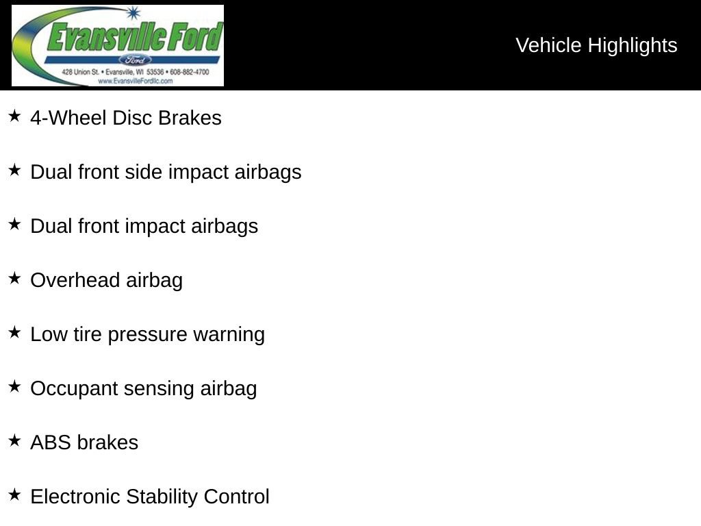 Certified 2022 Ford F150 XLT w/ Trailer Tow Package AWD/4WD image 7