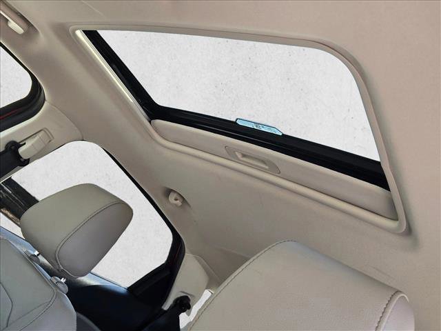 Certified 2021 Ford EcoSport Titanium w/ Interior Protection Package image 21