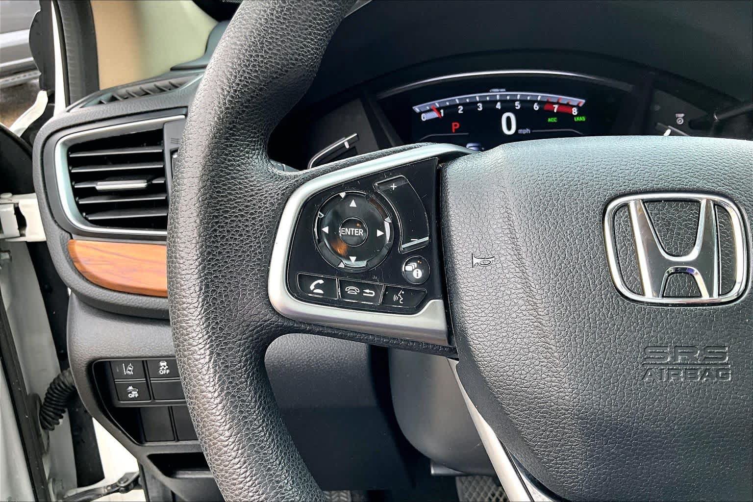 Used 2019 Honda CR-V EX image 24