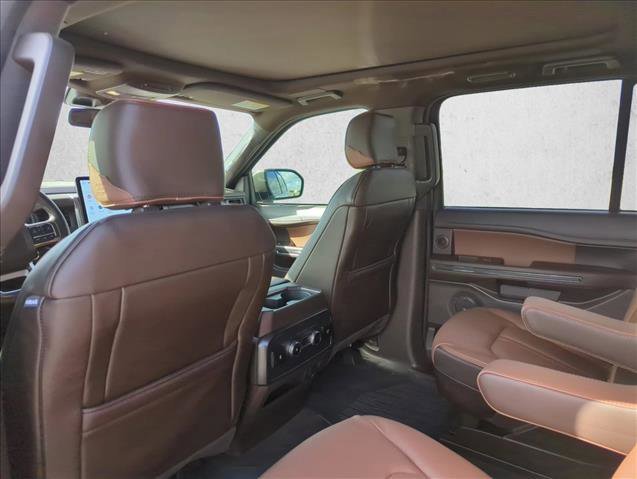 Certified 2024 Ford Expedition King Ranch image 19