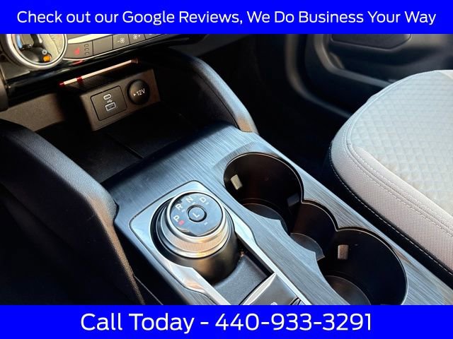 Certified 2022 Ford Escape SE w/ Convenience Package image 22