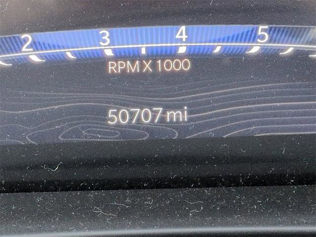 Used 2023 Jeep Grand Cherokee L Limited w/ Luxury Tech Group II image 26