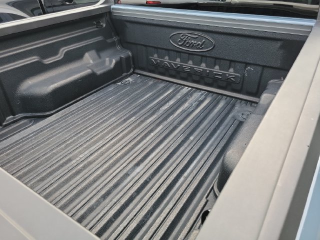 Certified 2024 Ford Maverick XLT w/ XLT Luxury Package FWD image 7