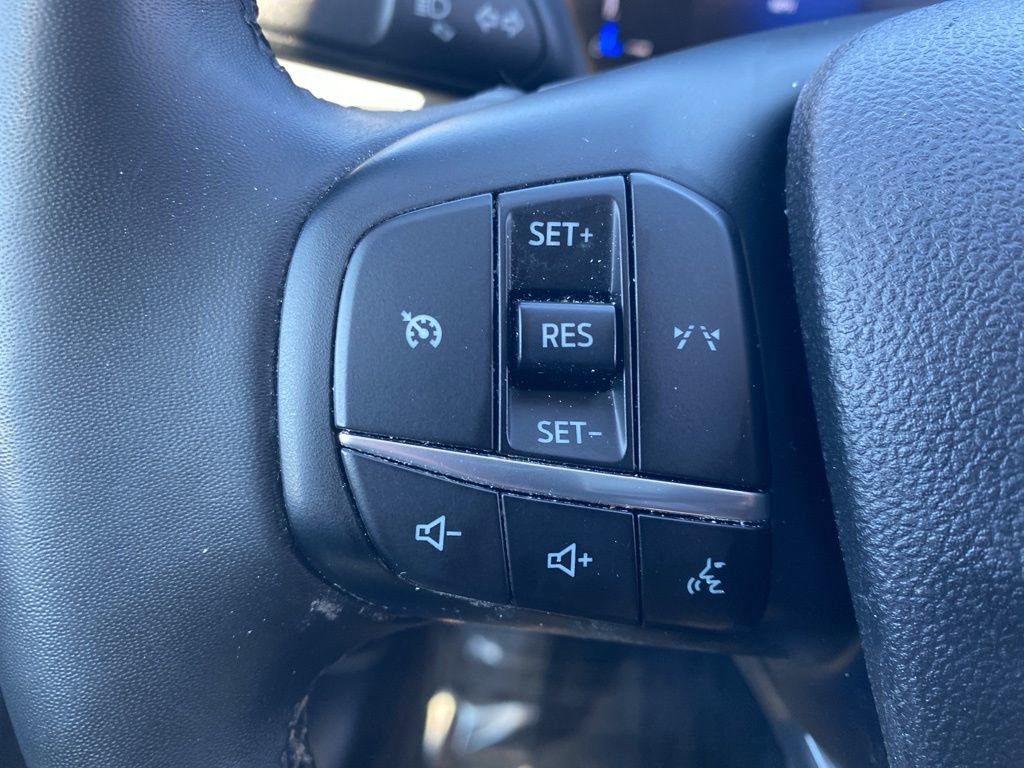 Certified 2023 Ford Escape Active image 22