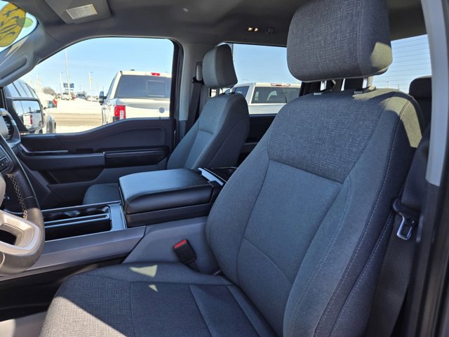 Certified 2024 Ford F150 XLT w/ Mobile Office Package AWD/4WD image 24
