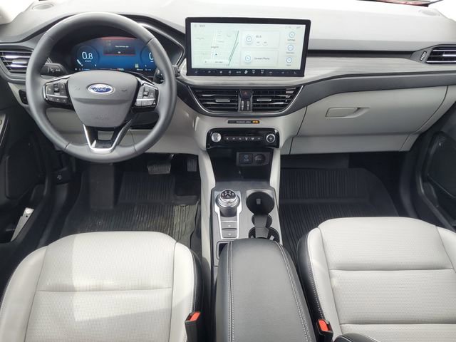 Certified 2023 Ford Escape Platinum image 31