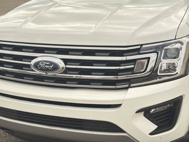 Certified 2021 Ford Expedition XLT AWD/4WD image 11