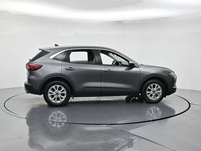 Certified 2024 Ford Escape Active FWD video 2