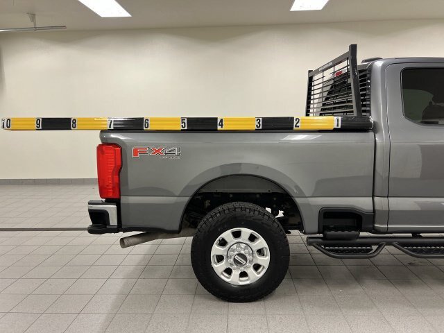 Certified 2024 Ford F350 XLT AWD/4WD image 6