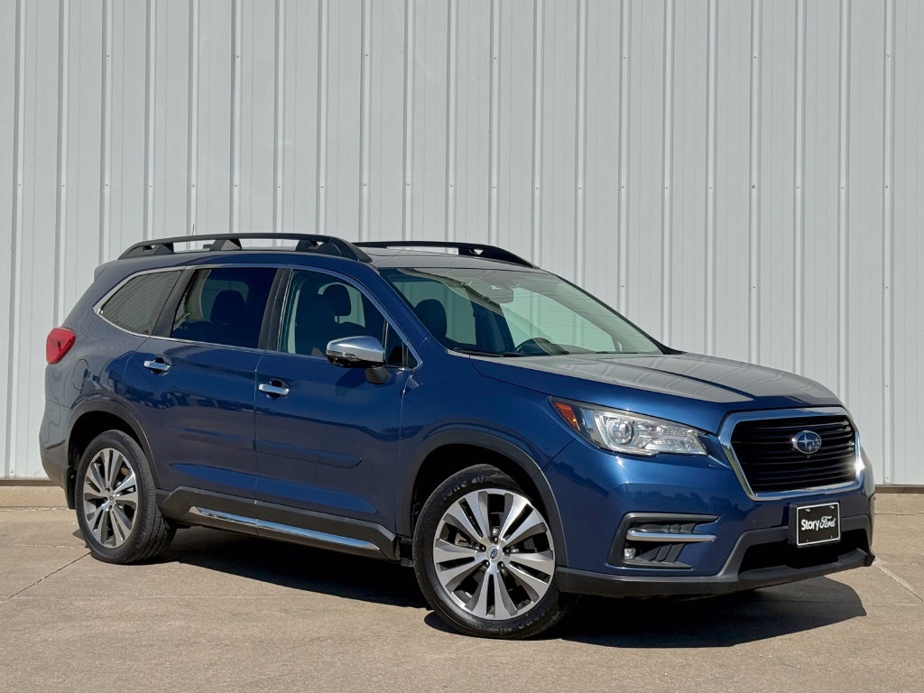 Used 2019 Subaru Ascent Touring AWD/4WD image 8