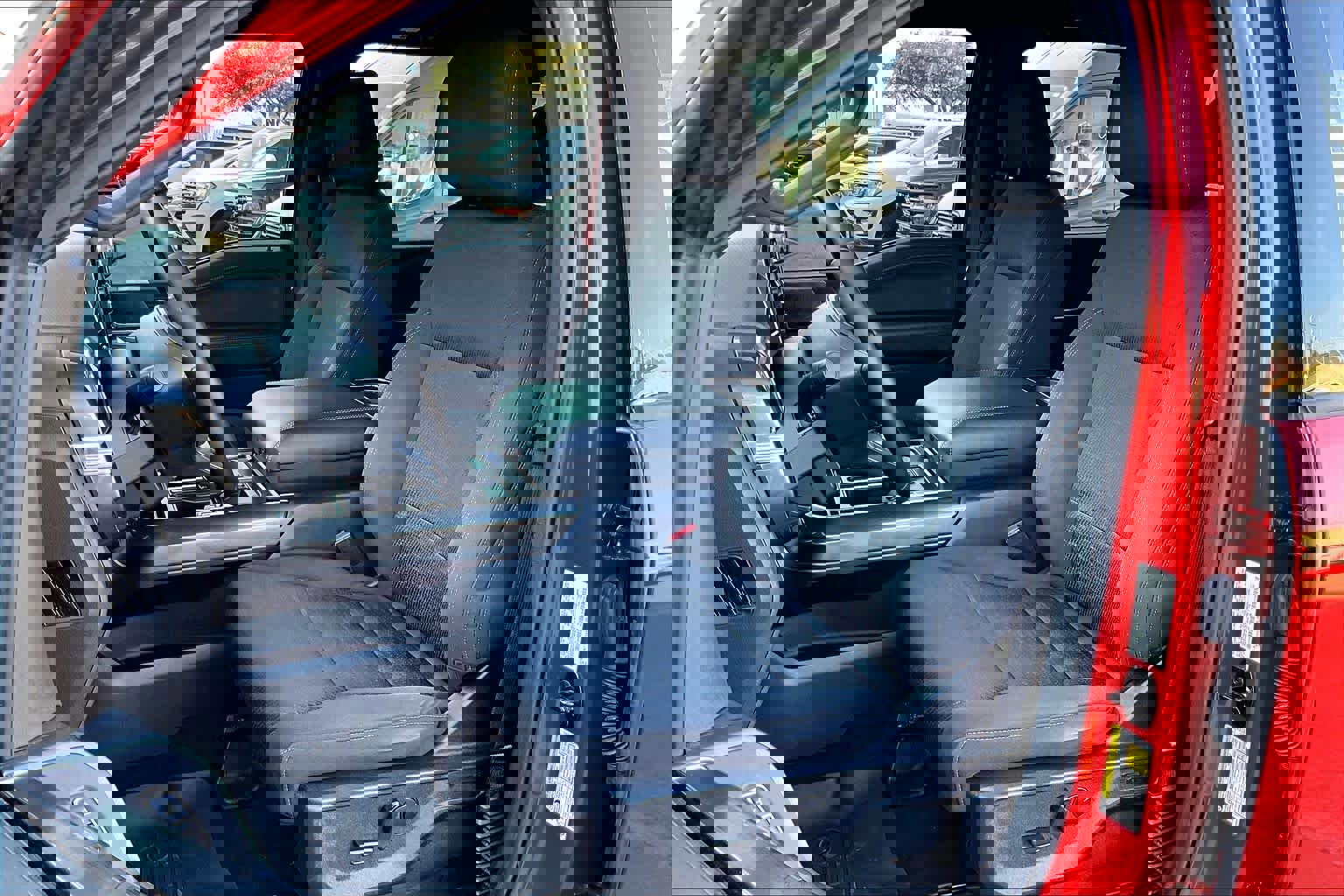 Certified 2023 Ford F150 XLT w/ Equipment Group 302A High image 10