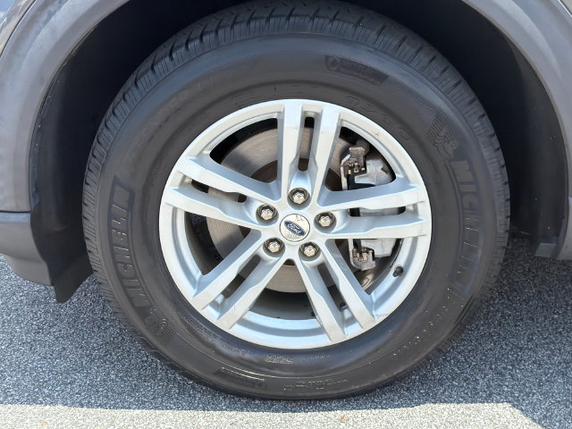 Certified 2020 Ford Explorer XLT AWD/4WD image 13