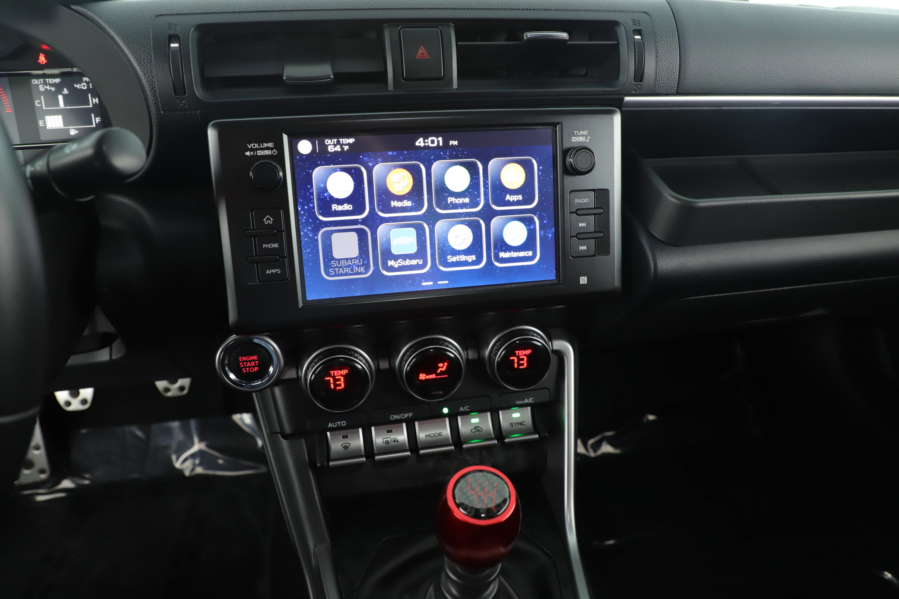 Used 2022 Subaru BRZ Limited image 12