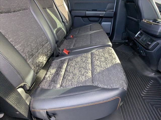 Certified 2023 Ford F150 Tremor w/ Trailer Tow Package image 19