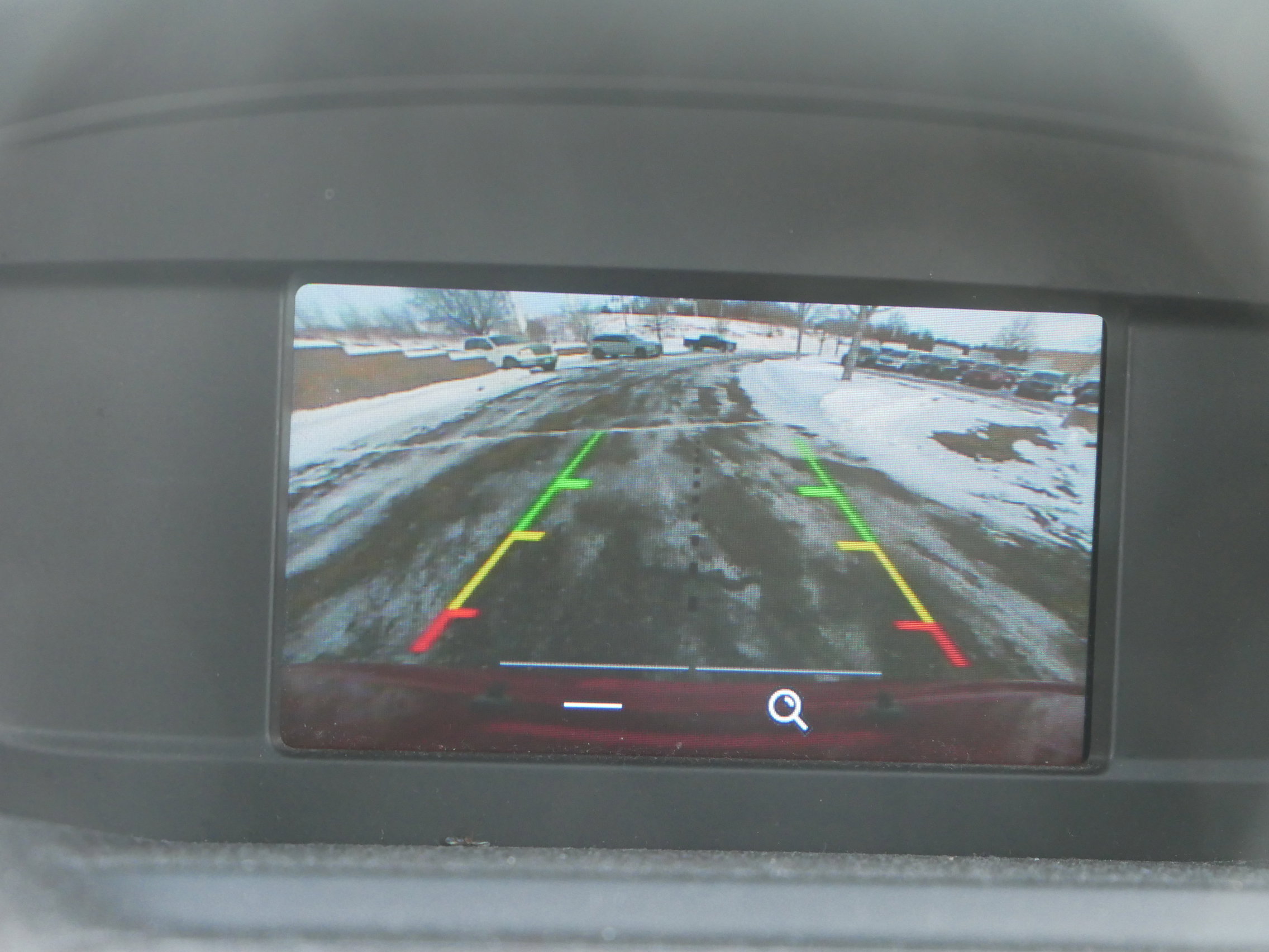 Certified 2018 Ford Escape SE image 24