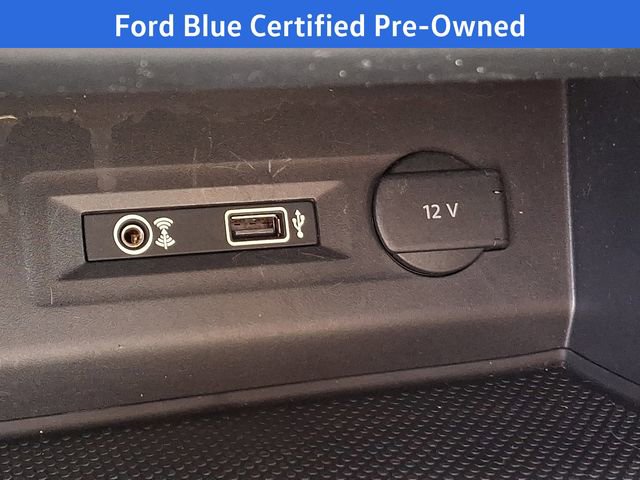 Used 2019 Volkswagen Atlas SE w/ Panoramic Sunroof Package AWD/4WD image 28
