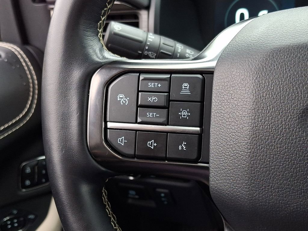 Certified 2023 Ford Expedition Max Platinum image 23