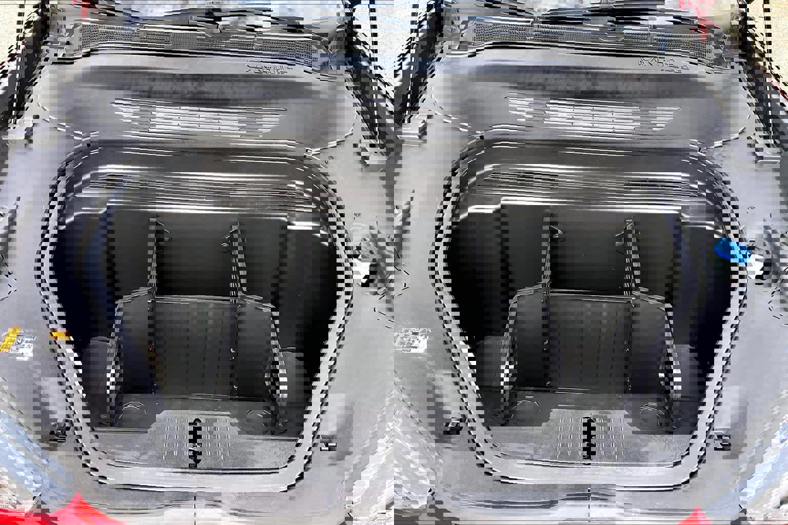 Certified 2021 Ford Mustang Mach-E Select w/ Comfort/Appearance Package image 37