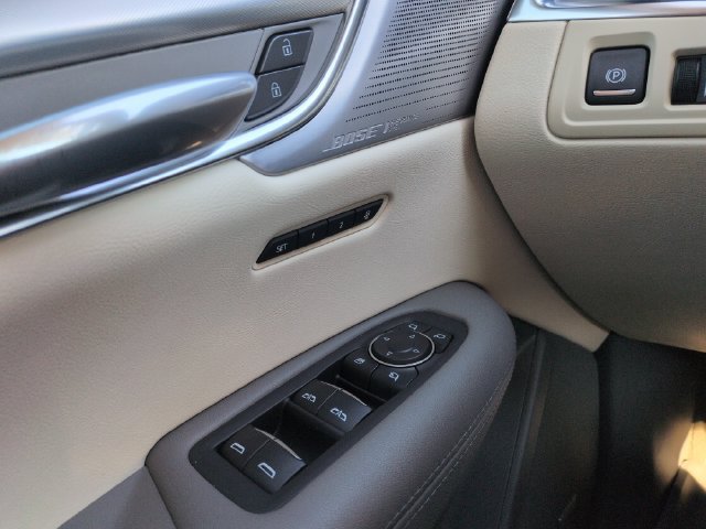Used 2021 Cadillac XT5 Premium Luxury w/ LPO, Floor Liner Package FWD image 30