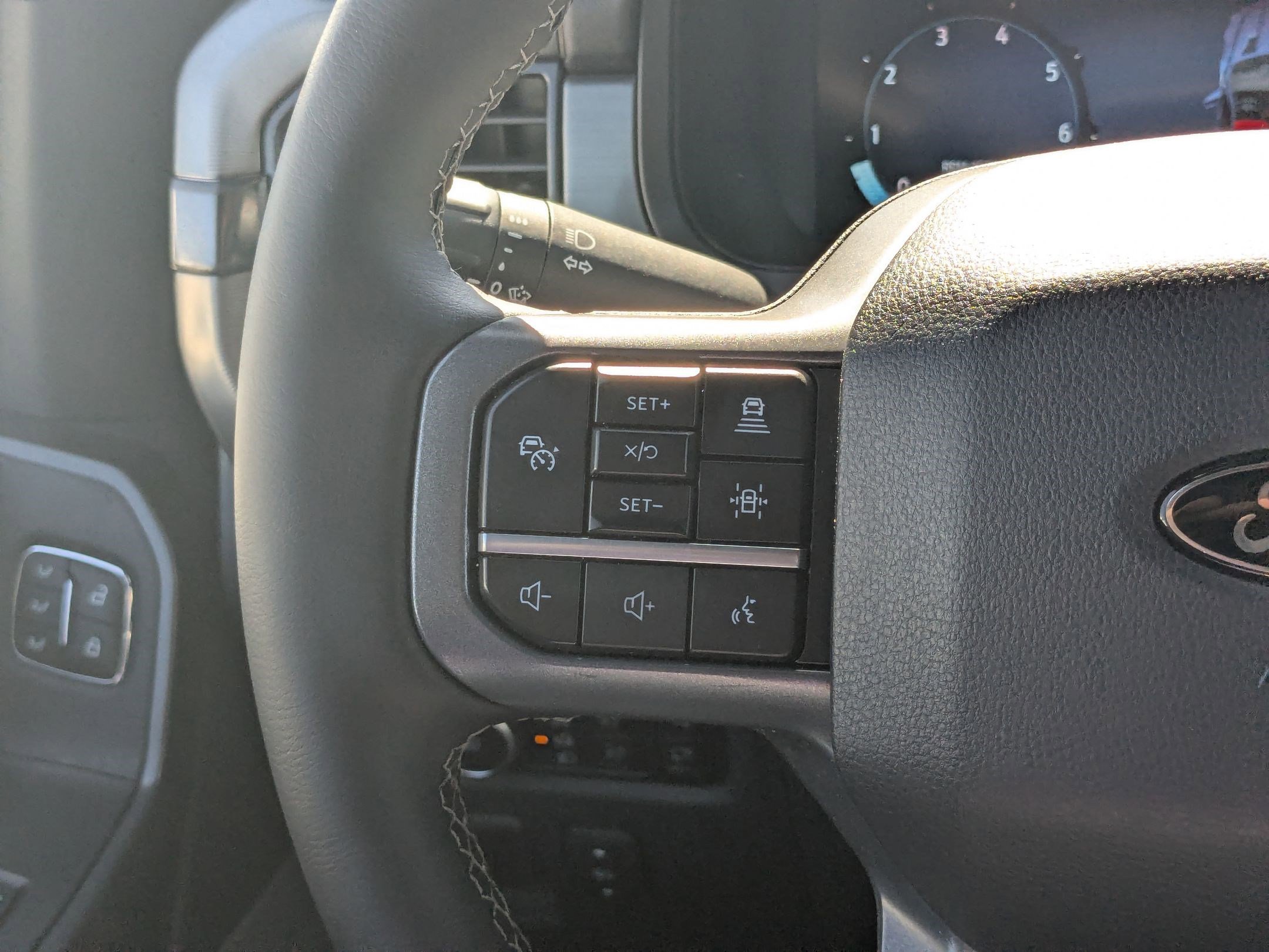 Certified 2025 Ford F150 Lariat AWD/4WD image 22