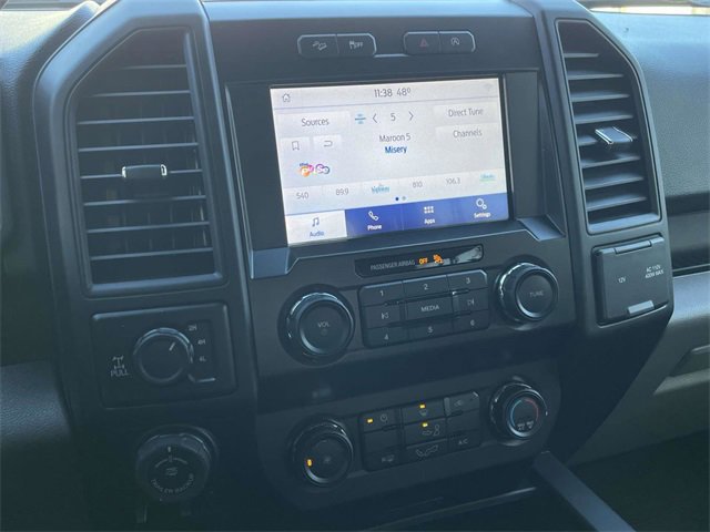 Certified 2020 Ford F150 XL w/ Equipment Group 101A Mid image 17