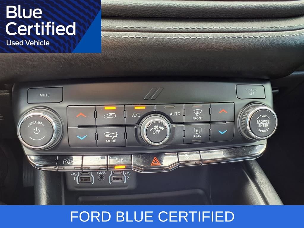 Used 2021 Dodge Durango SXT RWD image 18