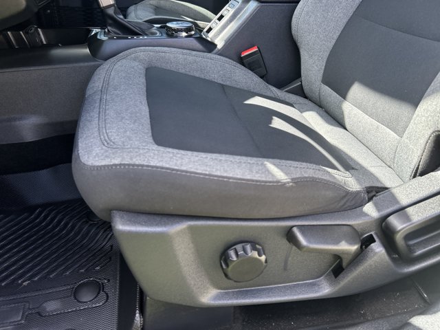 Certified 2025 Ford Bronco Big Bend AWD/4WD image 17