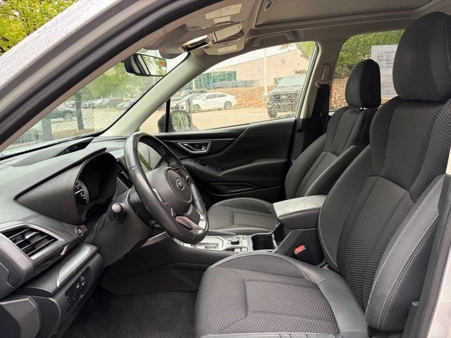 Used 2019 Subaru Forester Premium AWD/4WD image 14