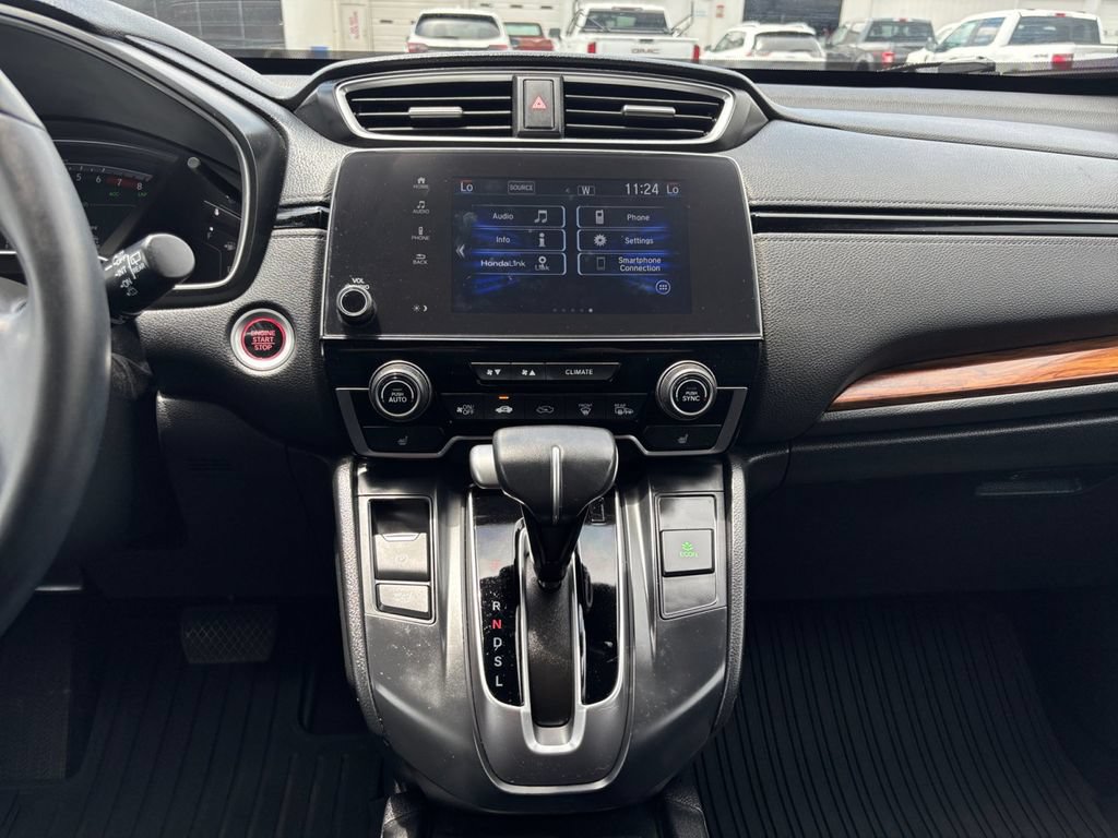 Used 2017 Honda CR-V EX-L image 20
