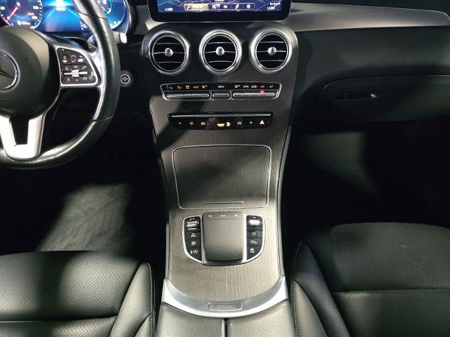 Used 2022 Mercedes-Benz GLC 300 4MATIC image 15