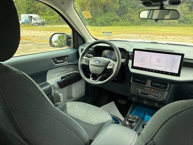 Certified 2026 Ford Maverick XLT w/ XLT Luxury Package AWD/4WD image 25